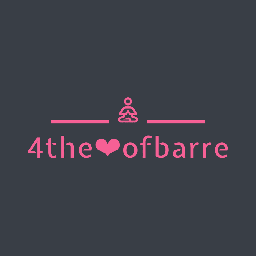 4 The Love of Barre Fitness Class North London Winchmore Hill