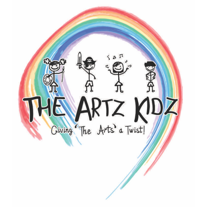 Artz Kidz Toddler School Club Camps North London Winchmore Hill