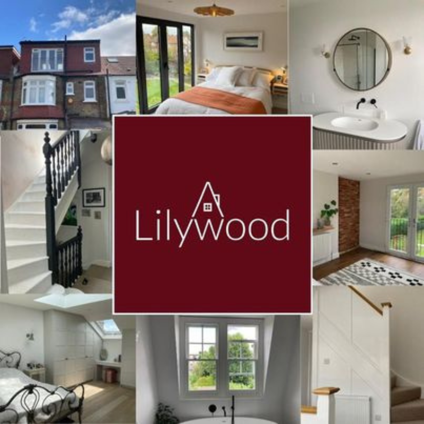 Lilywood Carpentry North London Winchmore Hill